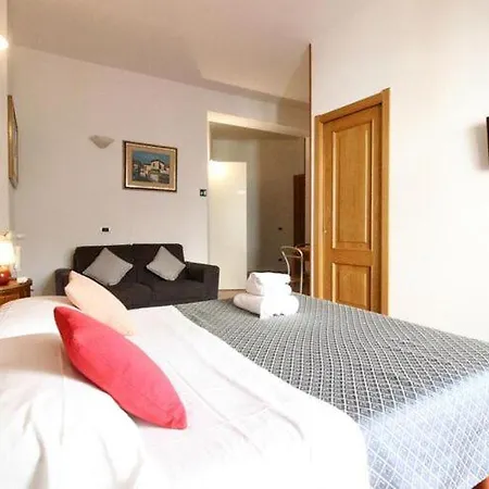 Flat In Location In Rom