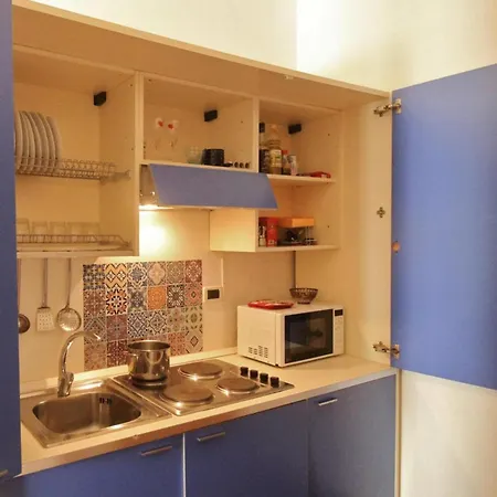 Flat In Location In Rom