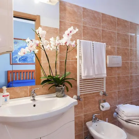 Flat In Location In
