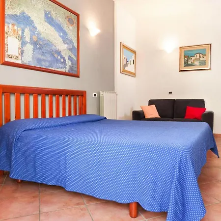 Lejlighed Flat In Location In *